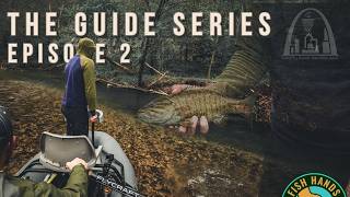 The Guide Series: Episode 2 with Lou Fly Guide Service