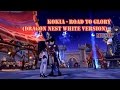 [DN] Dragon Nest  music. - KOKIA (Road to Glory ) MV.