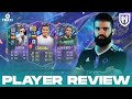 CORDOBA 88, LAURIENTE 85 E FABIAN RUIZ 88 FANTASY FUT ||| FIFA 23 PLAYER REVIEW