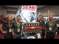 ⭐ SEMA 2016 Highlights: V12LS - why V8 if you can V12!