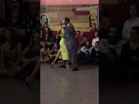 Delfina Pissani & Diego Martin Valero 2018 FINAL