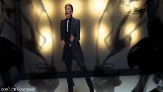 Patrick Stump// Collab Part