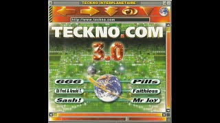 Love Project - "Brick" (Radio Mix)