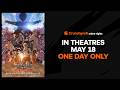 ATTACK ON TITAN: THE LAST ATTACK | In Theaters MAY 18 - ONE DAY ONLY | Crunchyroll Anime Nights