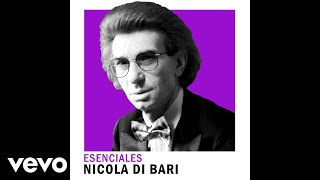 Video thumbnail of "Nicola Di Bari - Rosa (Versione Italiana) (Official Audio)"