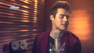 Jorge Blanco – Quanto amore nell’aria. Violetta 3 tylko w Disney Channel!