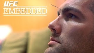 UFC 187 Embedded: Vlog Series - Episode 3