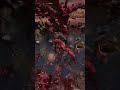 Chaos Unleashed #shorts