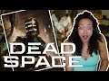 DEAD SPACE looks like fun... scary scary fun that might give me nightmares...