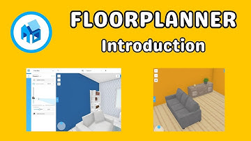 Floorplanner introduction