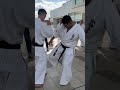 Kembu Iriki - 世界空手セミナー2023 羽田イノベーションシティ World Karate Seminar 2023 Haneda Innovation City