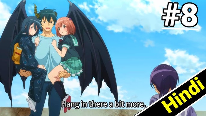The Devil is a Part-Timer season 3 episode 7: Release date and