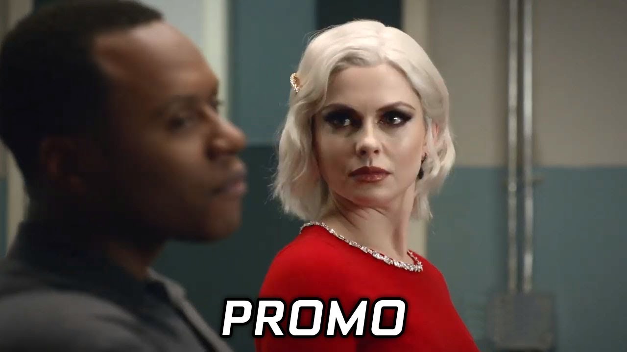 iZombie 5x11 "Killer Queen" Promo Subtitulada