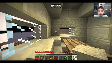 Minecraft 1.9 Mods -  Ore Spawn EPIC MONSTER Story