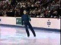 Todd Eldredge - 1998 Grand Slam of Skating - Il Mare Calmo Della Sera