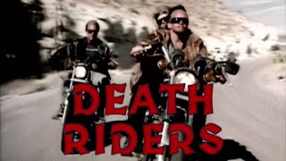 Death Riders - Official Trailer | Night Flight Plus
