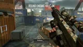 (BO2): Floater on Cargo