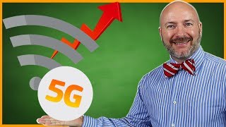 5 Best Telecom and 5G Stocks to Buy Now