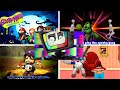 All Songs From SMG4 PUZZLEVISION Arc (UPDATED)