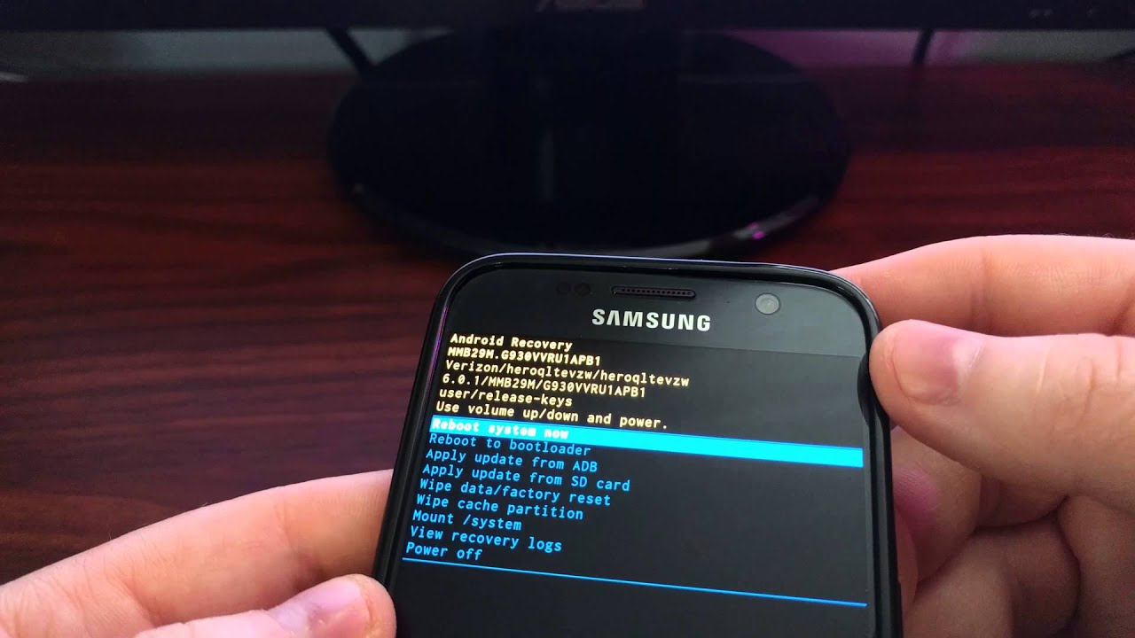 Easy Installer stuck on downloading screen - Samsung S7 - Easy