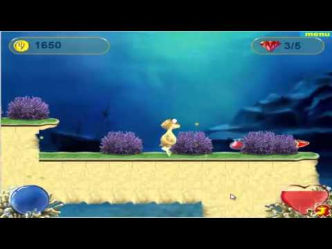 Turtle Odyssey Big Truck Adventures 2 