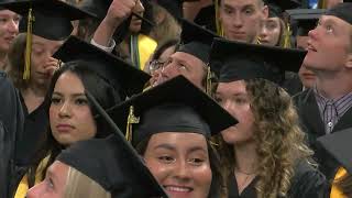 Commencement 2024