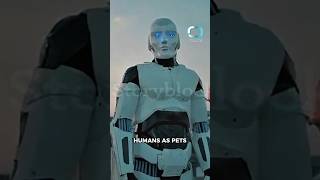 Will AI Keep Us as Pets? Marvin Minsky’s Chilling Prediction