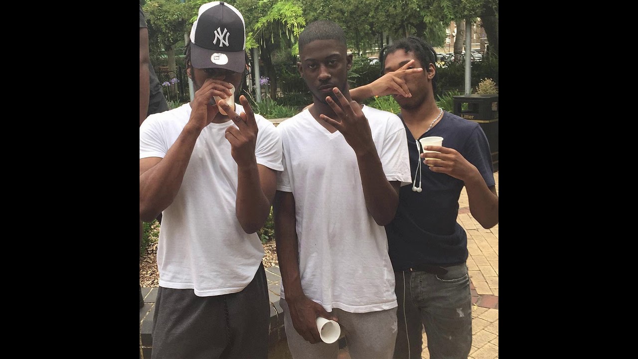 "CAN'T FORGET" | Loski (HS) x Scratcha x Oboy (KuKu) Type Beat (Prod. By Yoni)