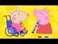 Peppa Pig Français | Chansons de Peppa Pig 🎵30 Minutes | Dessin Animé