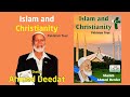 Islam And Christianity - Pakistan Tour | Sheikh Ahmed Deedat