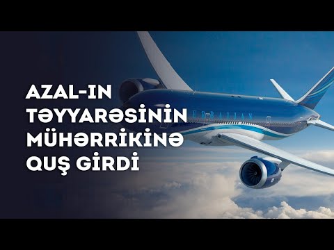 Video: Tək mühərrikli təyyarə nədir?