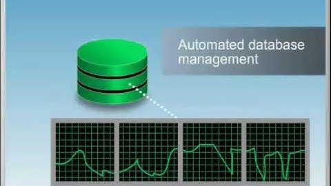 Let your data warehouse work for you! Autonomic optimization with IBM InfoSphere Warehouse
