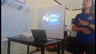 Pre Orientation With TESDA Training And BSRS #backtoschool #knowledge #tesda #electrical
