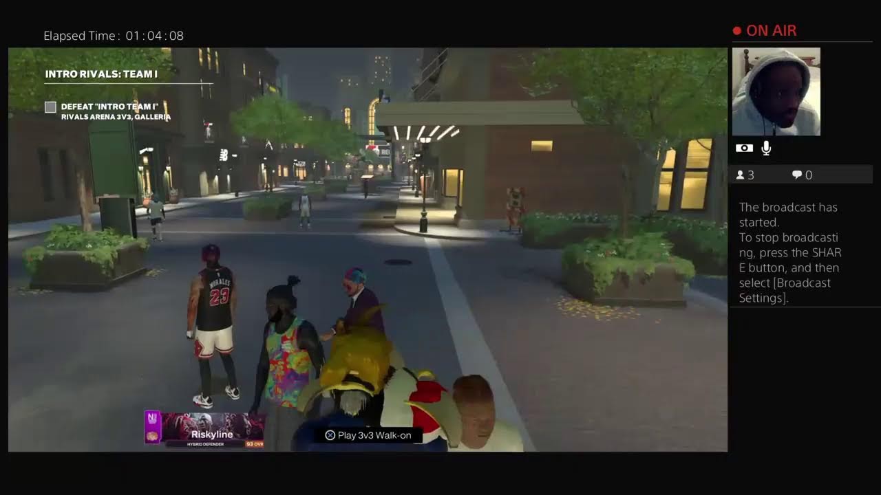 2k 25 the build pg. 99 allover hit 100 subscribe YouTube channel go live do gave way  one week