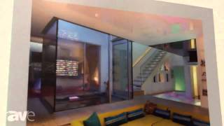 CEDIA 2013: Amina Presents the Evolution Series of Invisible In-Wall Speakers