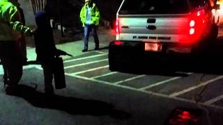 CERT Training Class 2015 Unit 2 Fire Safety and Utility part 2