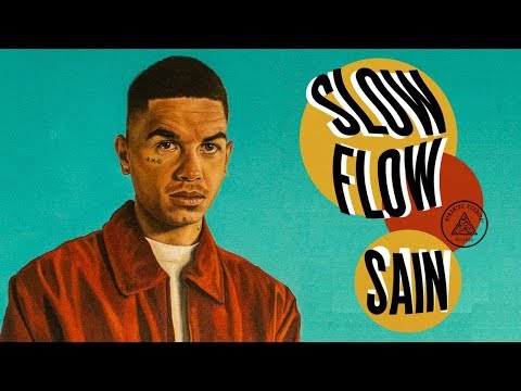 Sain - Intro - Slow Flow (Videoclipe Oficial)