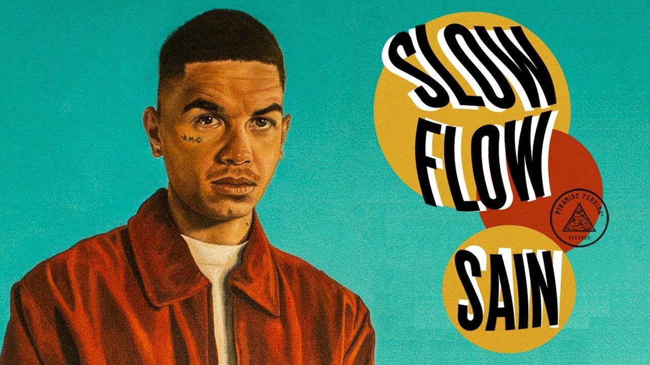 Guarda Sain - Intro - Slow Flow (Videoclipe Oficial) su YouTube Guarda Sain - Intro - Slow Flow (Videoclipe Oficial) su YouTube