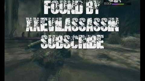 Gears of War 2 Glitches (GOW2) New Out of ACT3 CHAPTER4 TUTORIAL