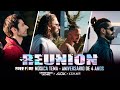 Alok, Dimitri Vegas & Like Mike, KSHMR – Reunion (Free Fire 4º Aniversário Música-tema)