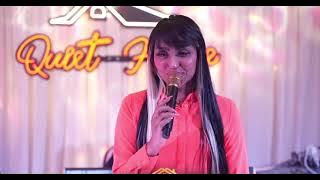 دمار دنيا من دونك حبيبي دمارررر / عنود الأسمر