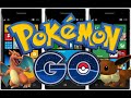 POKEMON GO PARA WINDOWS PHONE