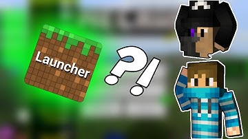 BlockLauncher Supports Hack Clients?!