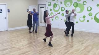 Progressive Tango (3/5)