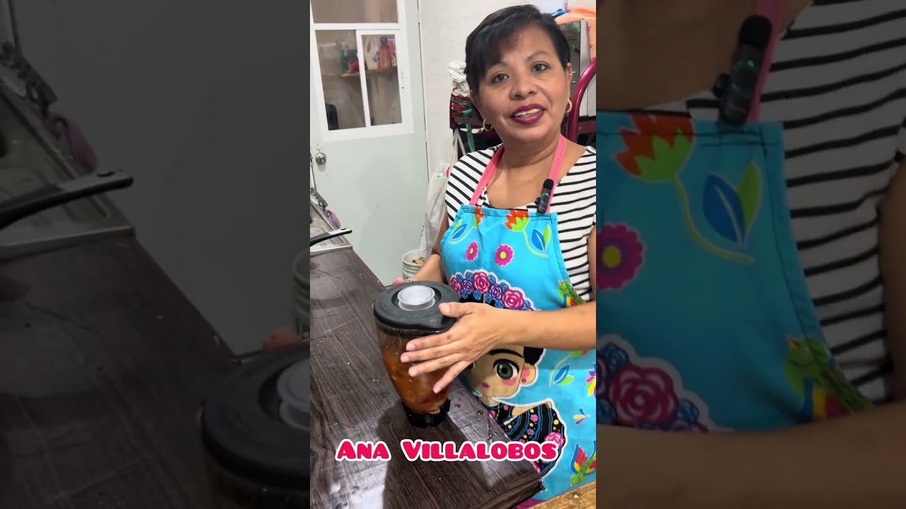 Preparé unos ricos chanchamitos de puerco 😋