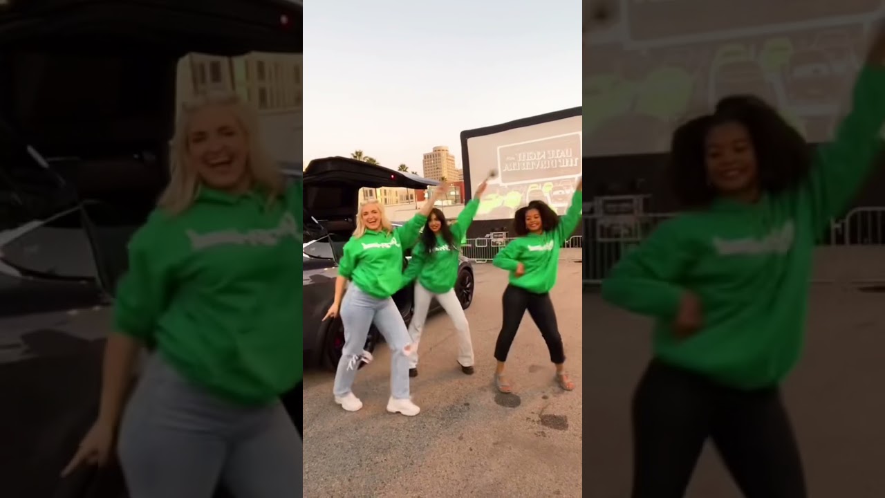 Girlfriend Squad 💚 