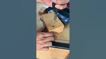 BOSCH GO 3 In Action What S New Bosch Go3 Screwdriver 