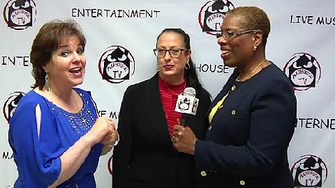 ReneMarie Language of Love Telethon - Kennetha Pet...
