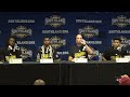 2022 Southland Men's Basketball Tournament Championship Game Texas A&M-CC Postgame Press Conference
