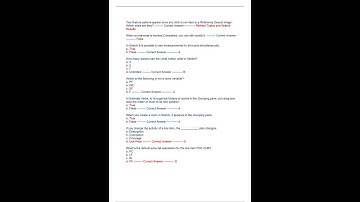 Xactimate Level 1 Certification Exam New Latest Version with All Questions from Actual Past Exam and